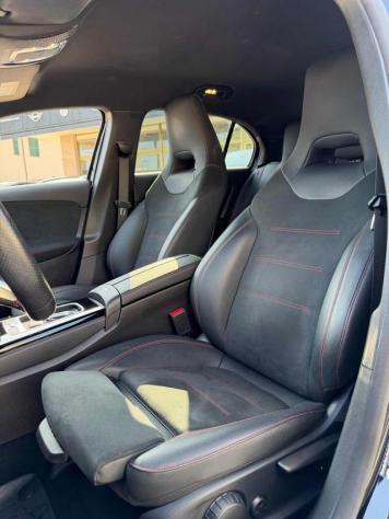 MERCEDES-BENZ A 180 d Automatic Premium rif. 23927394 - Foto 9