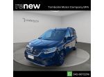 Renault Kangoo E-Tech Electric techno EV45 DC 80kW