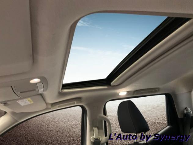 NISSAN Navara 2.3 dCi 190 CV 7AT 4WD Double Cab N-Guard + iva rif. 23821481 - Foto 3