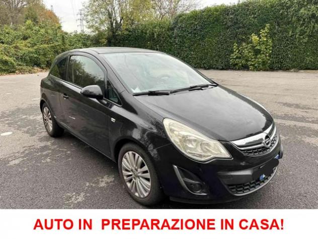 OPEL Corsa 1.2 3 porte b-color rif. 23090080