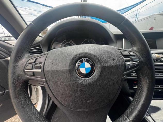 BMW 520 d xDrive Touring rif. 23799027 - Foto 10