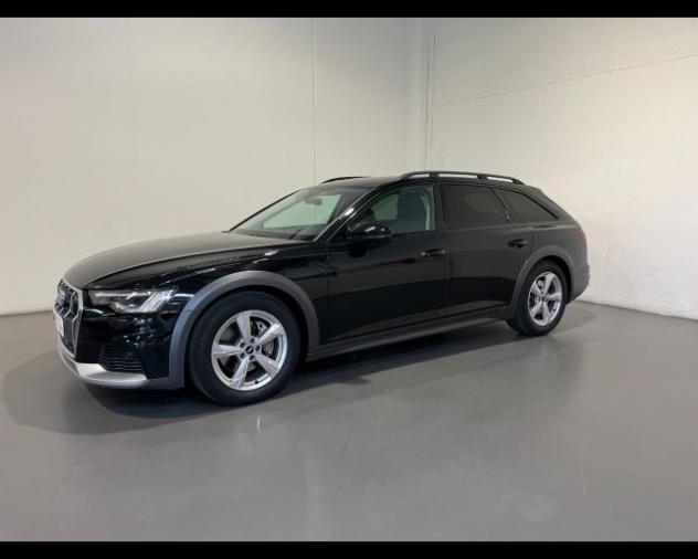 AUDI A6 allroad 40 TDI S-TRONIC QUATTRO EVOLUTION rif. 24058297