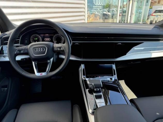 AUDI Q7 55 TFSIe QUATTRO TIPTRONIC S-LINE rif. 23617579 - Foto 3