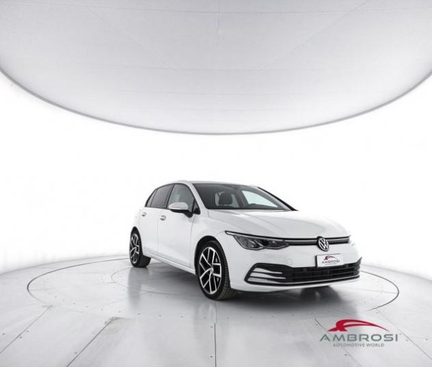 VOLKSWAGEN Golf 1.0 TSI EVO Life rif. 23452465 - Foto 2