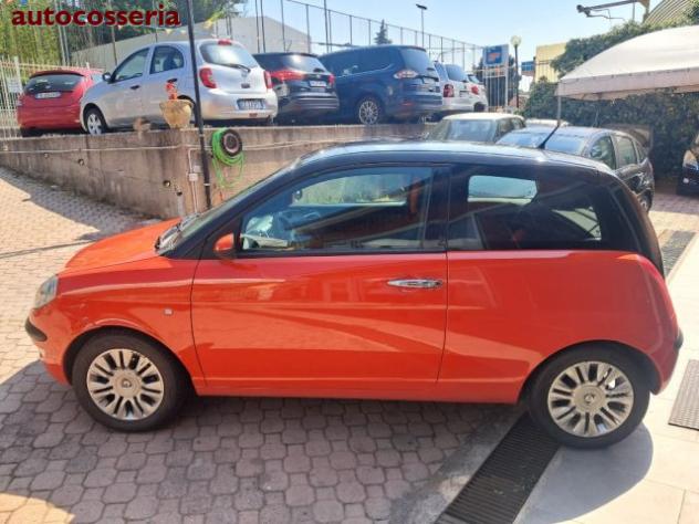 LANCIA Ypsilon 1.2 16v Momo design rif. 23930136