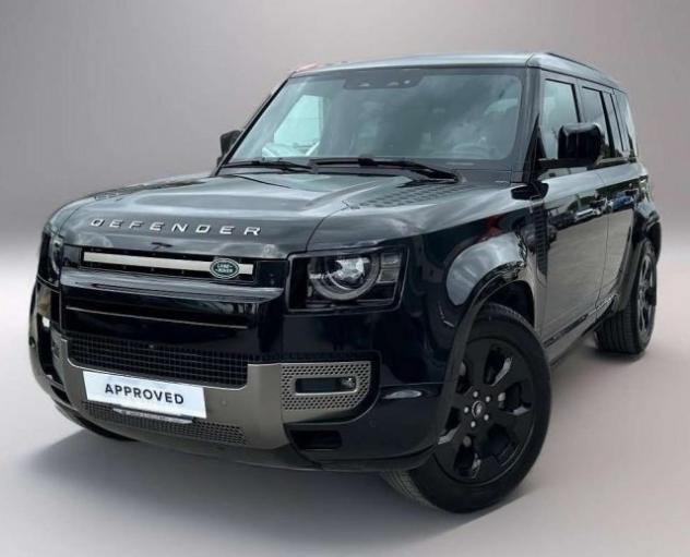 LAND ROVER Defender (2019) LAND ROVER 110 3.0D I6 200 CV AWD Auto X-Dy rif. 23960993
