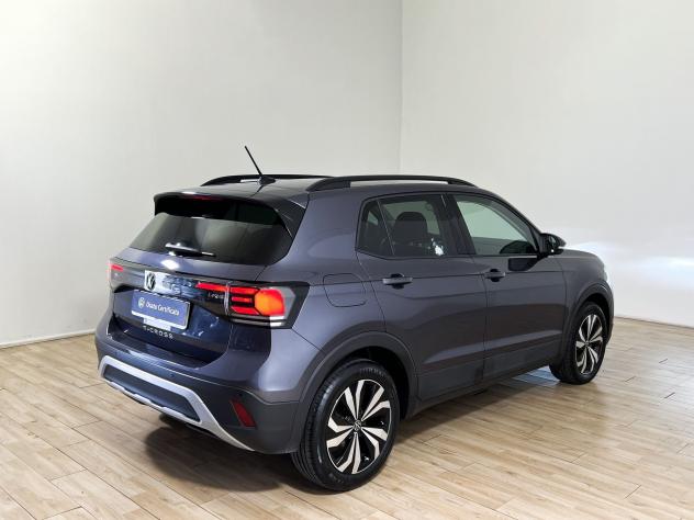 Volkswagen T-Cross T-Cross 1.0 tsi Edition Plus 115cv - Foto 4