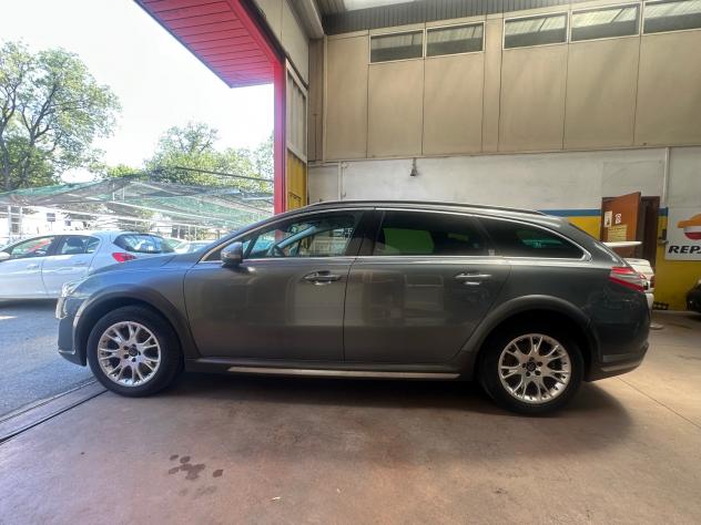 Peugeot 508 RXH (Garanzia 24 mesi) - Foto 6
