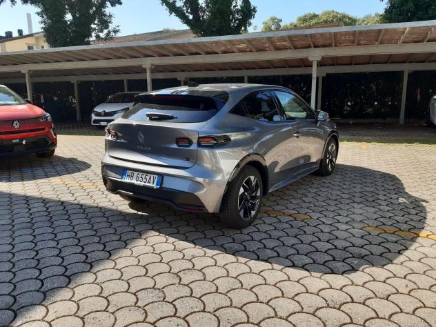 Renault Clio 1.8 E-TECH full hybrid 160 techno - Foto 5