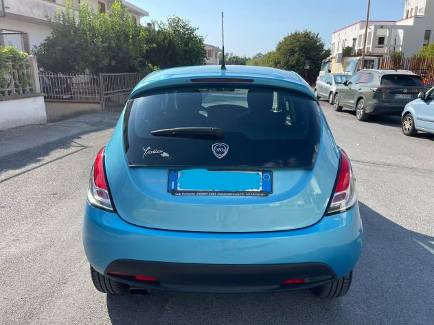 Lancia Ypsilon 1.3 MJT 16V 95 CV 5 porte S&S Elefantino - Foto 3