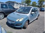 Smart Smart 700 smart cabrio passion
