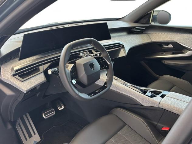 Peugeot 5008 Hybrid 145 e-DCS6 GT - Foto 7