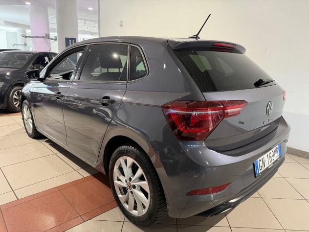 Volkswagen Polo 1.0 TSI Style - Foto 3