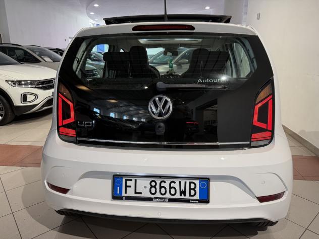 Volkswagen up! 1.0 55kW high up! - Foto 5