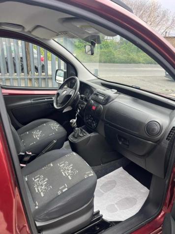 FIAT Qubo 1.4 8V 73 CV MyLife rif. 23321542 - Foto 9