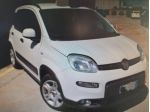 FIAT Panda 1.0 FireFly S&S Hybrid rif. 24131610