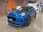 FORD Puma 1.0 EcoBoost Hybrid 125 CV Titanium rif. 23420409