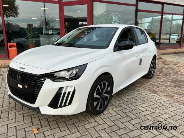 PEUGEOT 208 2ª serie 208 Turbo 100 CV 5 porte Style - Foto 3