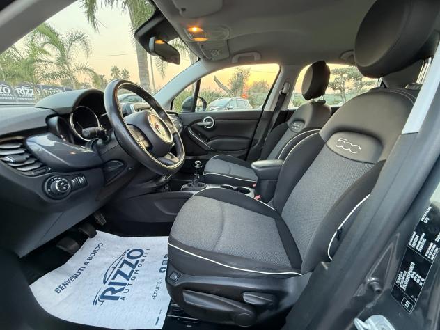 Fiat 500X 1.6 MultiJet 120 CV Lounge Navi - Foto 5