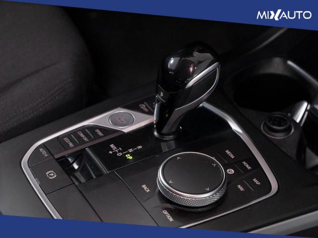 BMW 118 d Business Advantage Auto - Foto 13