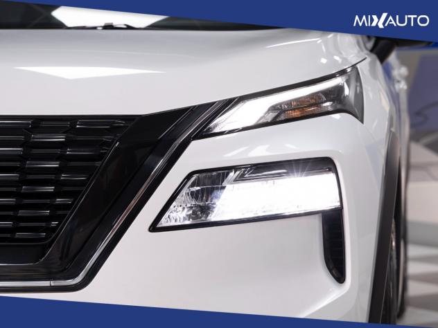 Nissan X-Trail 1.5 E-Power N-Connecta E-4orce 4WD 213CV Auto 7 Posti - Foto 10