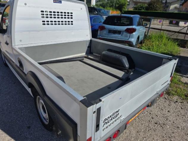PEUGEOT Partner pickup rif. 23961467 - Foto 7