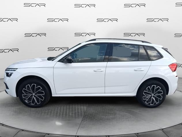 Škoda Kamiq Kamiq 1.0 tsi Black Dots 110cv *PREZZO REALE NON VINCOLATO* - Foto 8