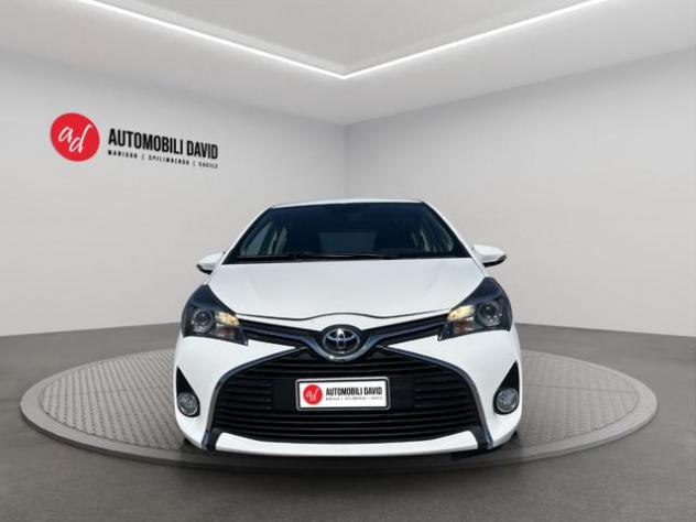 TOYOTA Yaris 1.0 5 porte Active rif. 23949480 - Foto 5