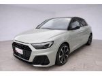 Audi A1 Sportback 30 TFSI S tronic Identity Black