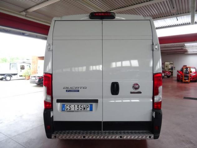 FIAT Ducato 35 q.li 2.2 Mjt 140CV PM-TM FRIGO FRCX -20° rif. 24157550 - Foto 5