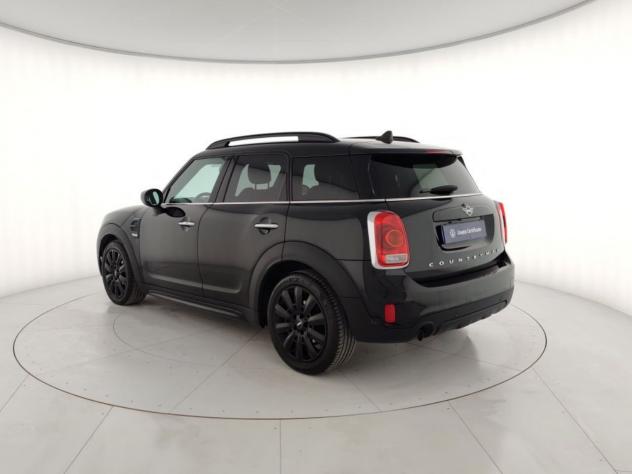 MINI Countryman One Business Autom DCT - Foto 2