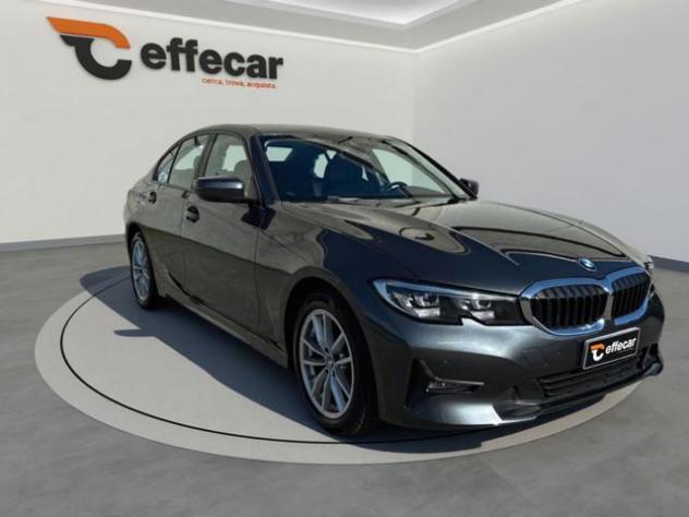BMW 320 d 48V xDrive Business Advantage rif. 23685712 - Foto 3