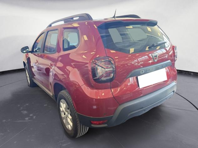 Dacia Duster 1.0 TCe 4x2 100cv Eco-G Comfort - Foto 4