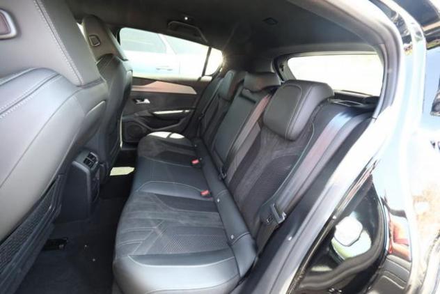 PEUGEOT 308 Hybrid 145 e-DCS6 GT Exclusive Tetto pano rif. 24085037 - Foto 8