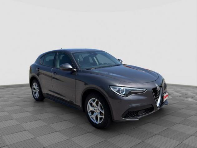 ALFA ROMEO Stelvio Stelvio 2.2 Turbodiesel 190 CV AT8 Q4 Business rif. 24024070 - Foto 7