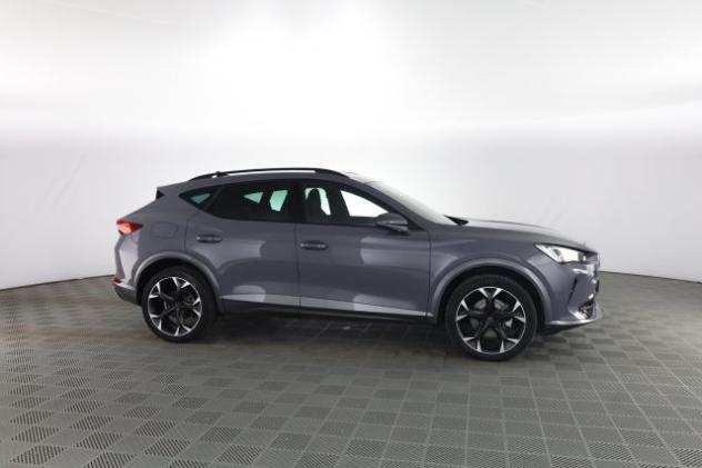 CUPRA Formentor Formentor 2.0 TDI 4Drive DSG rif. 23696993 - Foto 3