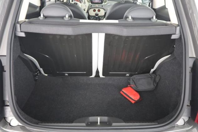 FIAT 500 500 1.0 Hybrid Dolcevita rif. 23824187 - Foto 6