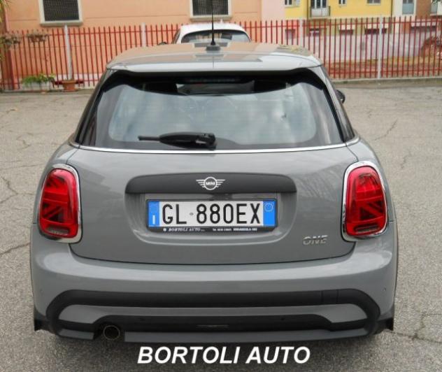 MINI Cooper ONE 1.5 75cv 30.000 KM CLASSIC 5 PORTE FULL OPT rif. 23468310 - Foto 4