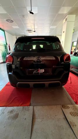 Citroen C3 Aircross PureTech 130 S&S EAT6 Shine Pack - Foto 4