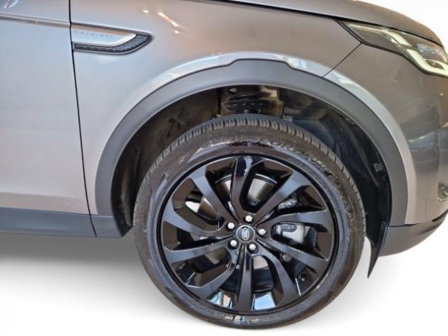 LAND ROVER Discovery Sport 2.0 TD4 163 CV AWD Auto SE *AUTOCARRO* rif. 23794108 - Foto 9