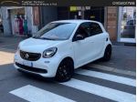 Smart ForFour Passion 0.9 #11803