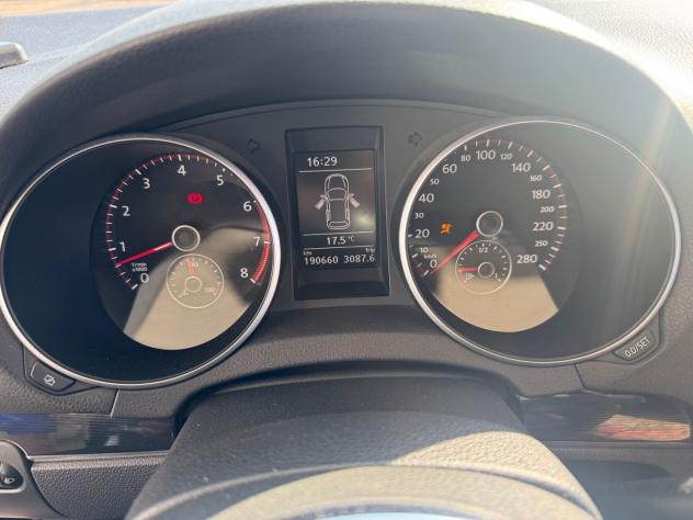 Volkswagen Golf GTI 2.0 GTI #10530 - Foto 10