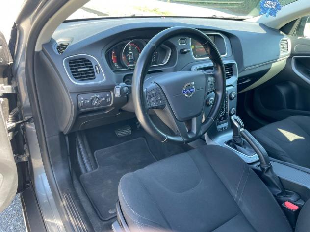 Volvo V40 Kinetic 2.0 D3 #9721 - Foto 9