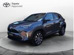 Toyota Yaris Cross 1.5 Hybrid 5p. E-CVT Trend