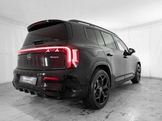 Mercedes-Benz GLB GLB 200 4MATIC AMG Line Premium Plus - Foto 4