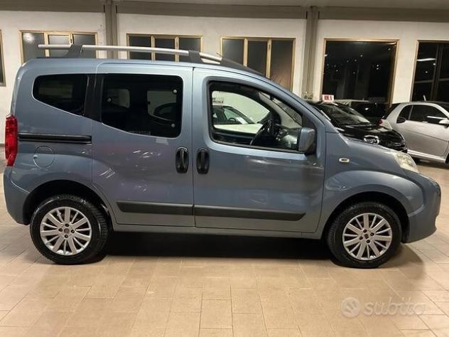 FIAT QUBO QUBO 1.3 MJT 75 CV Trekking - Foto 6