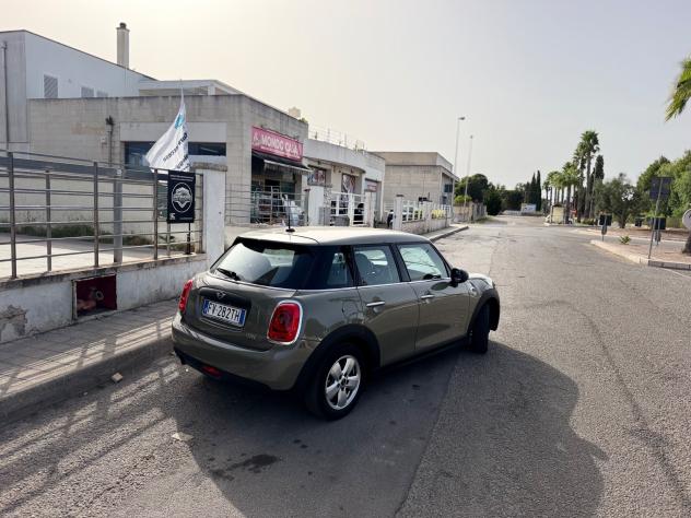 Mini 1.5 One D Business XL - Foto 6