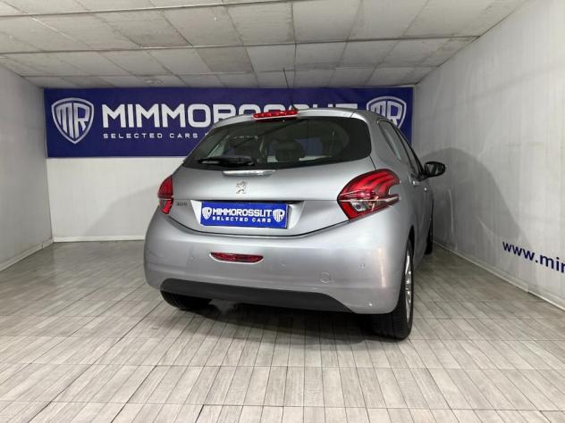 Peugeot 208 BlueHDi 100 5 porte Allure - Foto 6