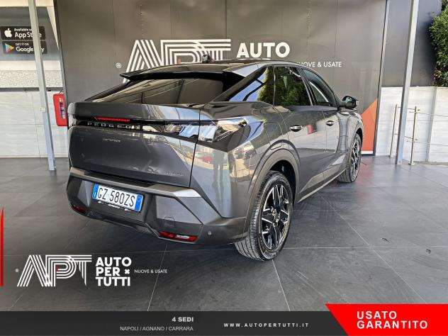 Peugeot 3008 3008 1.2 hybrid Allure 145cv e-dcs6 - Foto 4