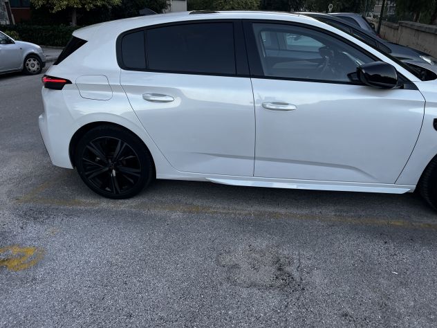 Vendo Peugeot 308 1.5 BlueHDi 131 CV EAT8 – Allestimento GT Pack - Foto 2